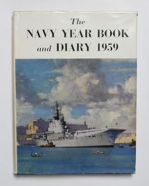 The Navy Year Book and Diary 1960