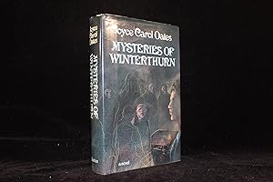 Immagine del venditore per Mysteries of Winterthurn venduto da ShiroBooks