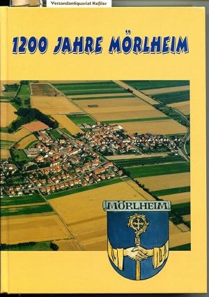 1200 Jahre Mörlheim