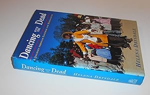 Imagen del vendedor de Dancing with the Dead: A Journey to Zanzibar and Madagascar a la venta por killarneybooks