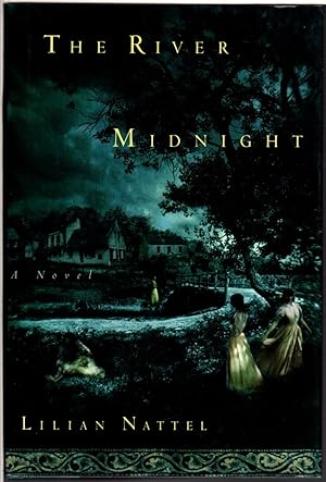 Seller image for THE RIVER MIDNIGHT. for sale by Bookfever, IOBA  (Volk & Iiams)