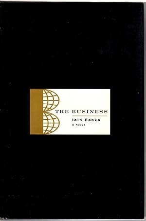 Seller image for THE BUSINESS. for sale by Bookfever, IOBA  (Volk & Iiams)