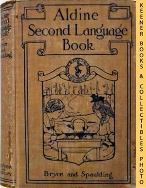 Aldine Second Language Book For Grades Five And Six