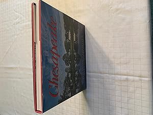 Seller image for Chesapeake, The Eastern Shore Gardens and Houses [FIRST EDITION, FIRST PRINTING] for sale by Vero Beach Books