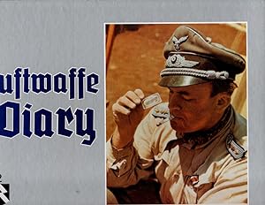 Bild des Verkufers fr Luftwaffe Diary, Vol. 2 zum Verkauf von Once Read Books