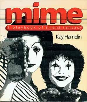 Seller image for Mime: A Playbook of Silent Fantasy. for sale by Wittenborn Art Books