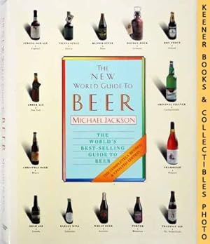 The New World Guide To Beer