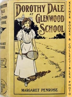Dorothy Dale At Glenwood School