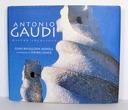 Bild des Verkufers fr Antonio Gaudi - Master Architect zum Verkauf von Monroe Street Books