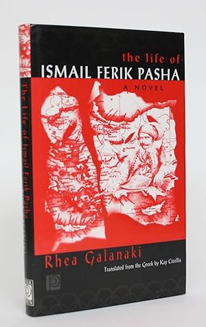 Imagen del vendedor de Ismail Ferik Pasha: Spina Nel Cuore a la venta por Minotavros Books,    ABAC    ILAB