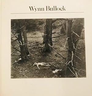 Seller image for Wynn Bullock for sale by Pete's Vintage Books: Dogs and More