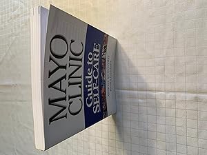Seller image for Mayo Clinic Guide to Self-Care: Answers for Everyday Health Problems [FOURTH EDITION, FIRST PRINTING] for sale by Vero Beach Books