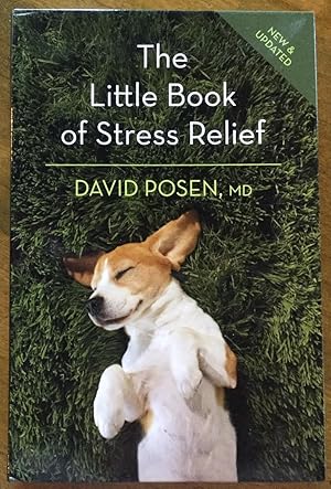 Seller image for The Little Book of Stress Relief (New & Updated) for sale by Molly's Brook Books
