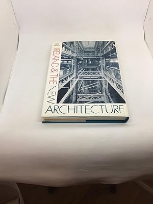 Seller image for IRELAND AND THE NEW ARCHITECTURE for sale by Any Amount of Books