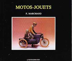 Motos-Jouets