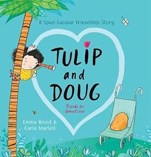 Bild des Verkufers fr Tulip and Doug: Friends for (Almost) Ever (Hardcover) zum Verkauf von Grand Eagle Retail