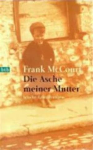 Image du vendeur pour Die Asche Meiner Mutler -Language: german mis en vente par GreatBookPrices