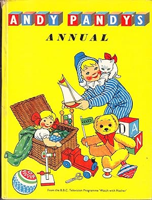 Andy Pandy's Annual