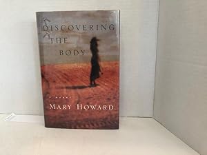 Seller image for Discovering the Body for sale by Reeve & Clarke Books (ABAC / ILAB)