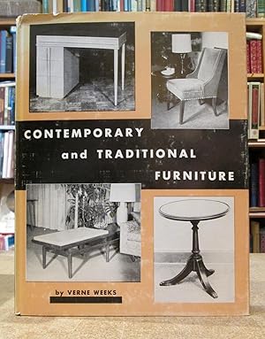Contemporary and Traditional Furniture