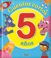 10 cuentos cortos. Cuentos cortos para 5 años