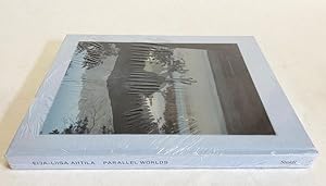 Imagen del vendedor de Eija-Liisa Ahtila: Parallel Worlds a la venta por Exquisite Corpse Booksellers