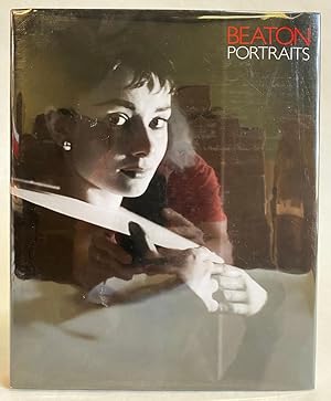 Immagine del venditore per Beaton Portraits venduto da Exquisite Corpse Booksellers