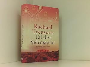 Bild des Verkufers fr Tal der Sehnsucht k : Australien-Saga. Dt. von Christoph Ghler, Best boo zum Verkauf von Book Broker