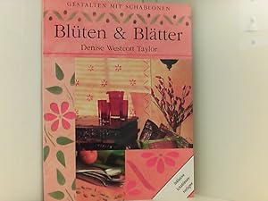 Blüten und Blätter