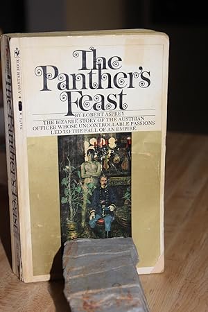 The Panther's Feast