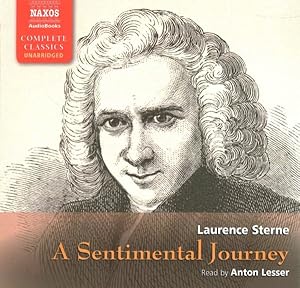 Image du vendeur pour Sentimental Journey mis en vente par GreatBookPrices