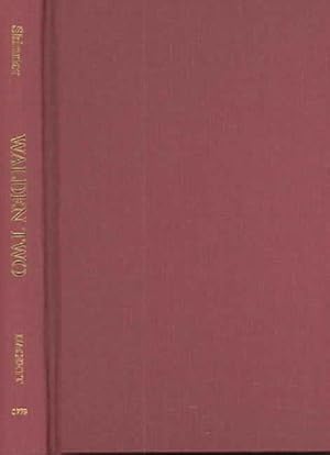 Immagine del venditore per Walden Two venduto da GreatBookPrices