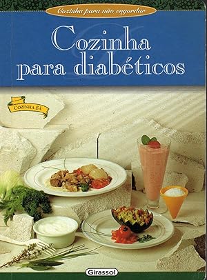 COZINHA PARA DIABÉTICOS