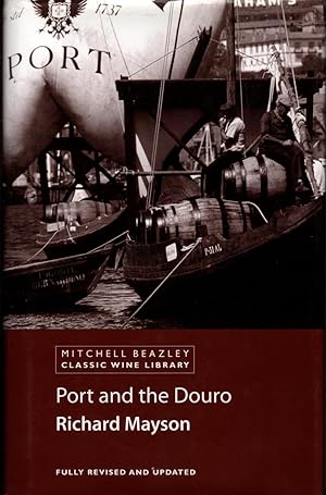 PORT AND THE DOURO