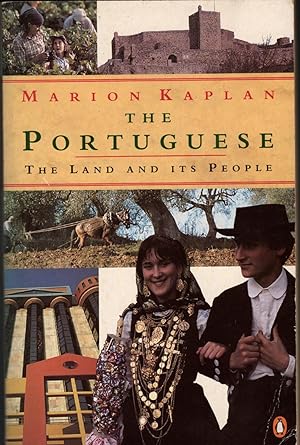 THE PORTUGUESE: The Land and its People