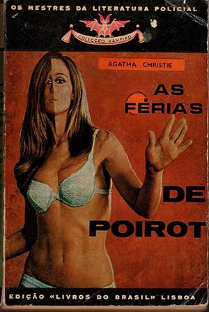 AS FÉRIAS DE POIROT