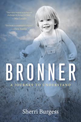 Seller image for Bronner: A Journey to Understand (Paperback or Softback) for sale by BargainBookStores