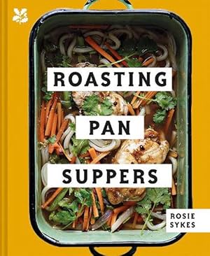 Seller image for Roasting Pan Suppers (Hardcover) for sale by Grand Eagle Retail