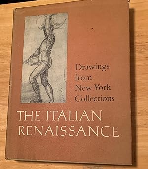 Drawings from New York Collections I. The Italian Renaissance