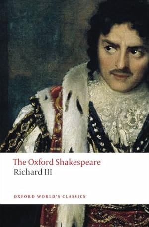 Seller image for Tragedy of King Richard III for sale by GreatBookPrices