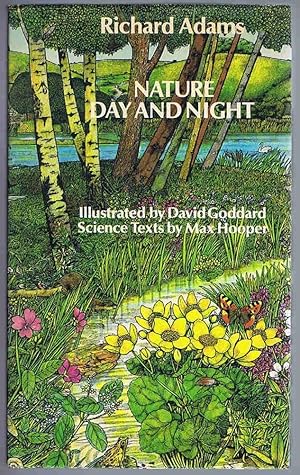 Imagen del vendedor de Nature Day and Night a la venta por Lazy Letters Books