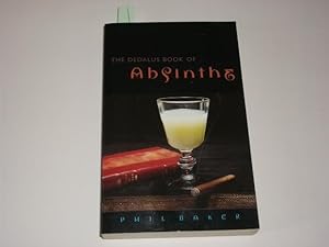 Bild des Verkufers fr The Dedalus book of Absinthe zum Verkauf von Andrew LOW