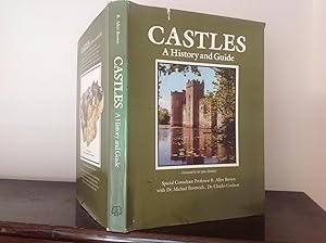 Seller image for Castles: A History and Guide for sale by Bishops Green Books