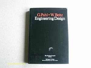 Seller image for Engineering Design: A Systematic Approach for sale by Buybyebooks