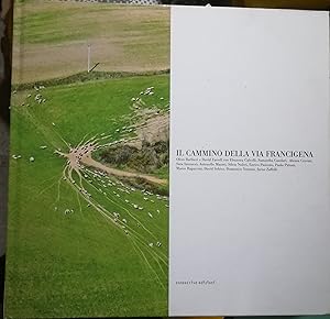 Il cammino della via Francigena