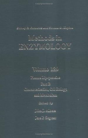 Plasma Lipoproteins, Part B: Characterization, Cell Biology, and Metabolism (Volume 129) (Methods...