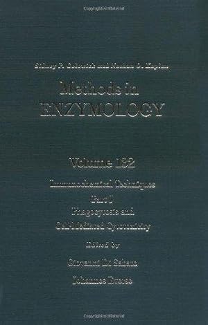 Immunochemical Techniques, Part J: Phagocytosis and Cell-Mediated Cytotoxicity (Volume 132) (Meth...