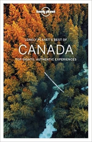 Seller image for Lonely Planet's Best of Canada for sale by GreatBookPricesUK