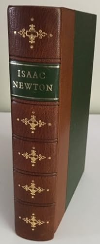 Seller image for Isaac Newton 1642-1727, A Biography for sale by Rickaro Books BA PBFA