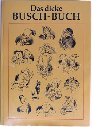 Das dicke Busch-Buch